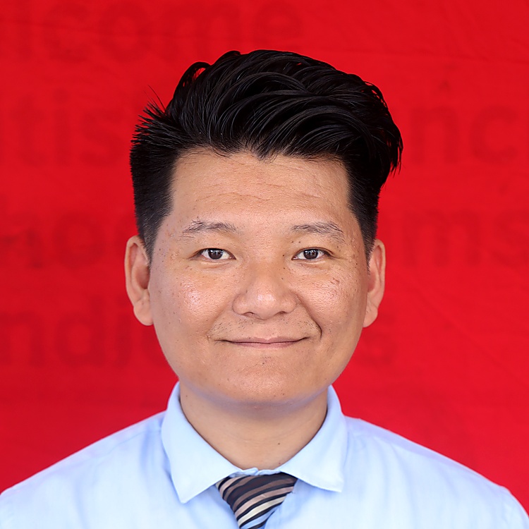 Jigme Sherpa